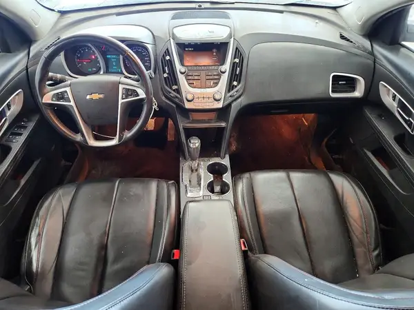 2GNALDEK8G1150375 2016 CHEVROLET EQUINOX - Image 8