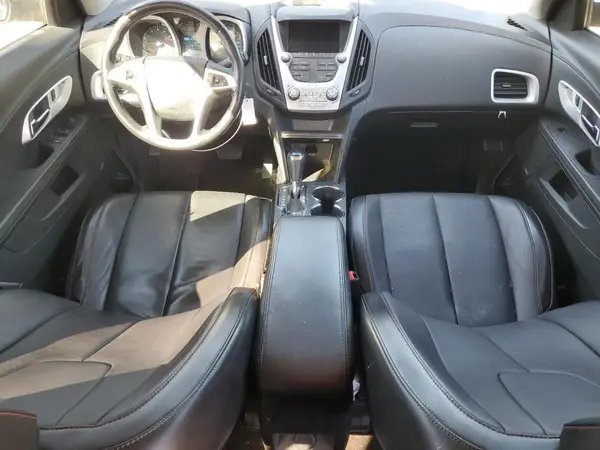 2GNALDEK8G1150716 2016 CHEVROLET EQUINOX - Image 8
