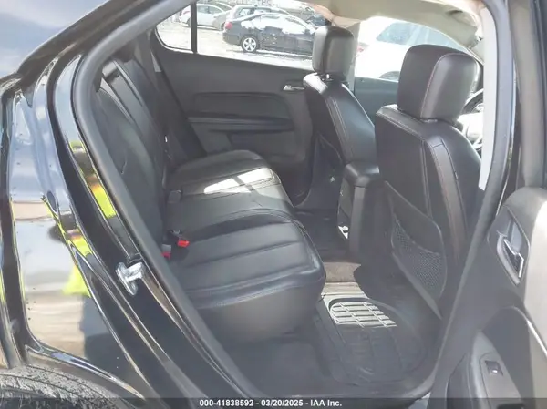 2GNALDEK8G1156600 2016 CHEVROLET EQUINOX - Image 8