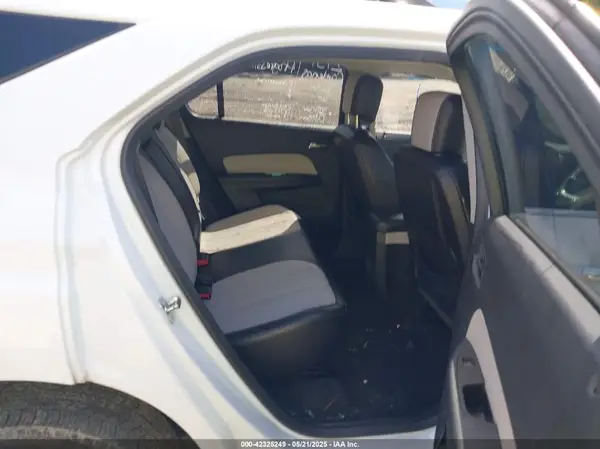 2GNALDEK8G1159710 2016 CHEVROLET EQUINOX - Image 8