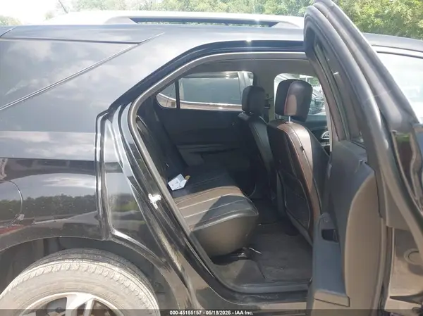 2GNALDEK8G1161148 2016 CHEVROLET EQUINOX - Image 8