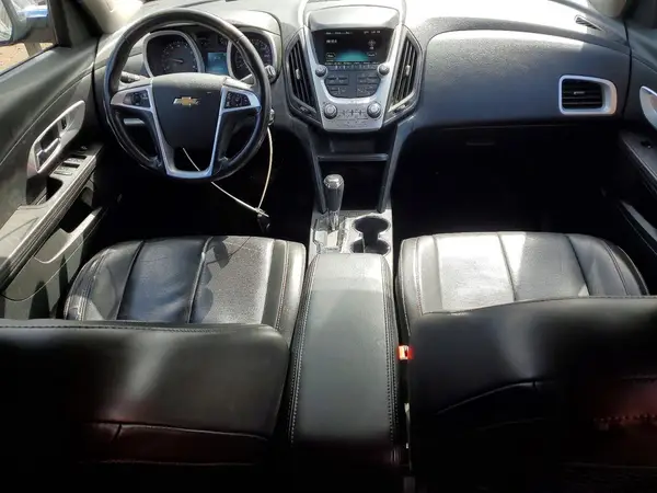 2GNALDEK8G1161862 2016 CHEVROLET EQUINOX - Image 8