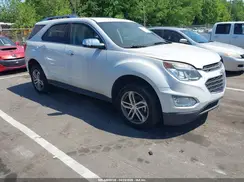 2GNALDEK8G1162820 2016 CHEVROLET EQUINOX
