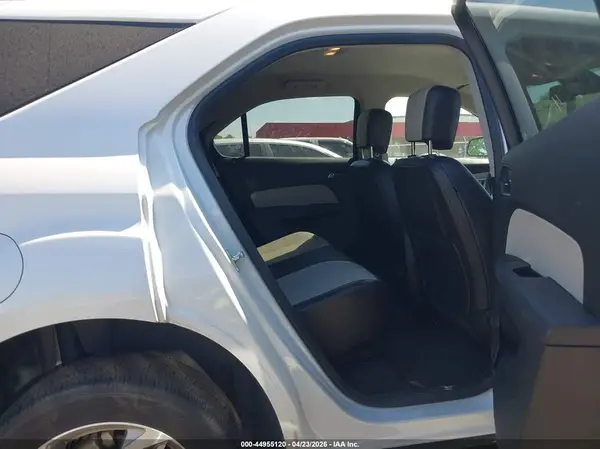 2GNALDEK8G1162820 2016 CHEVROLET EQUINOX - Image 8