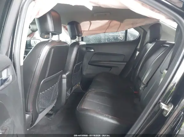 2GNALDEK8G1178368 2016 CHEVROLET EQUINOX - Image 8