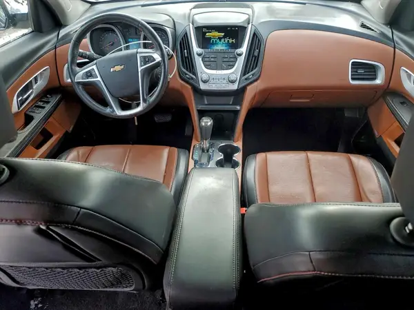 2GNALDEK8G6101308 2016 CHEVROLET EQUINOX - Image 8