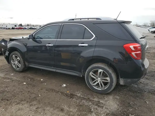 2GNALDEK8G6123521 2016 CHEVROLET EQUINOX - Image 2