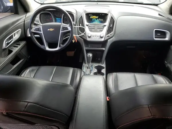 2GNALDEK8G6123521 2016 CHEVROLET EQUINOX - Image 8