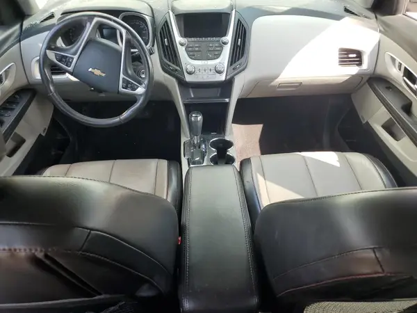 2GNALDEK8G6124717 2016 CHEVROLET EQUINOX - Image 8