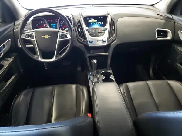 2GNALDEK8G6127455 2016 CHEVROLET EQUINOX - Image 8