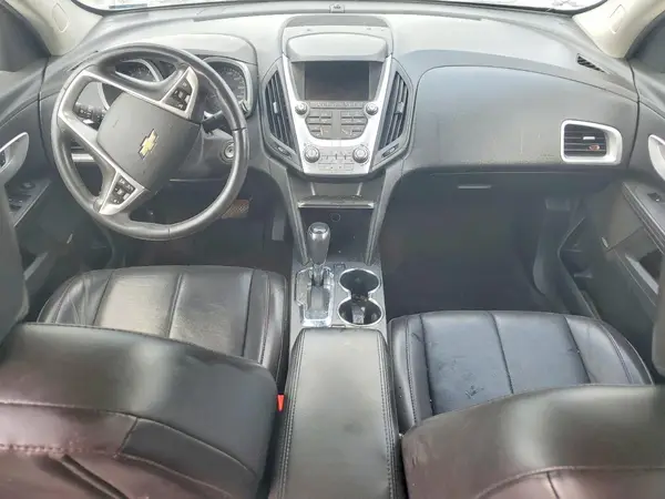 2GNALDEK8G6140352 2016 CHEVROLET EQUINOX - Image 8