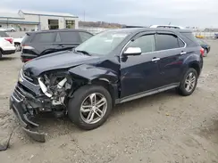 2GNALDEK8G6140495 2016 CHEVROLET EQUINOX