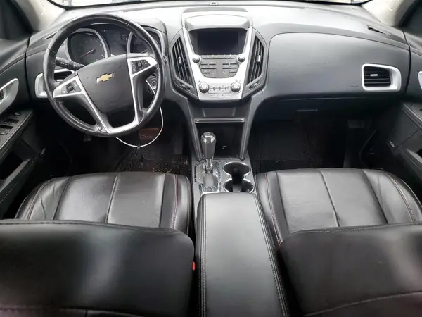 2GNALDEK8G6140495 2016 CHEVROLET EQUINOX - Image 8