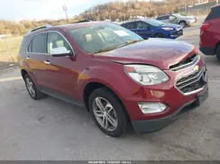 2GNALDEK8G6148290 2016 CHEVROLET EQUINOX