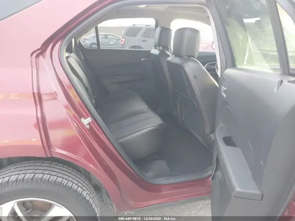 2GNALDEK8G6148290 2016 CHEVROLET EQUINOX - Image 8