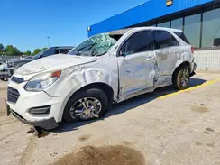2GNALDEK8G6172447 2016 CHEVROLET EQUINOX