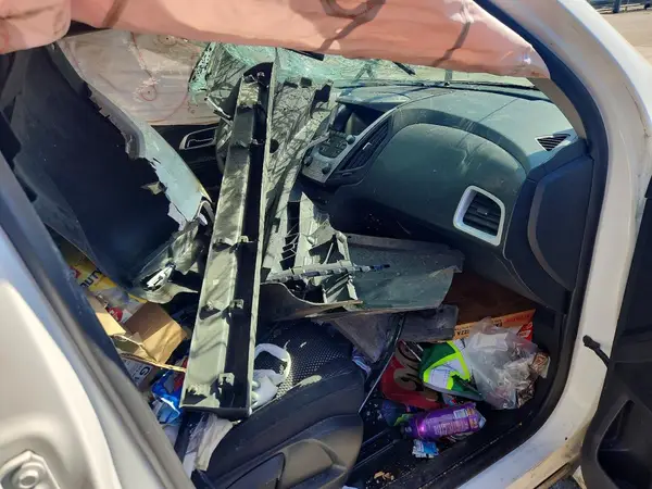 2GNALDEK8G6172447 2016 CHEVROLET EQUINOX - Image 8