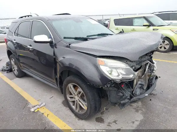 2GNALDEK8G6179295 2016 CHEVROLET EQUINOX - Image 1