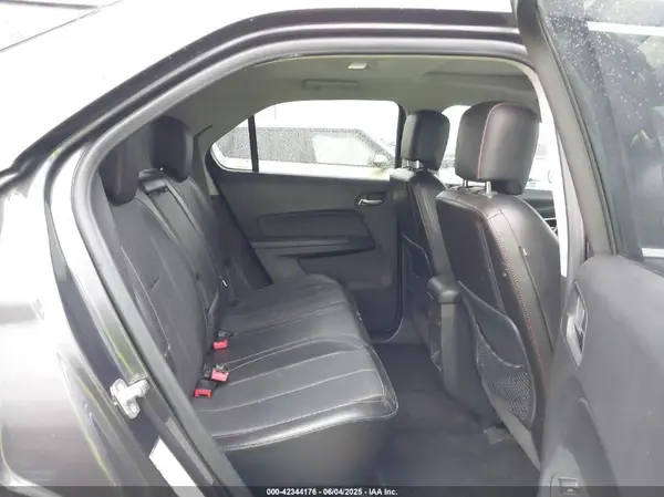 2GNALDEK8G6179295 2016 CHEVROLET EQUINOX - Image 8