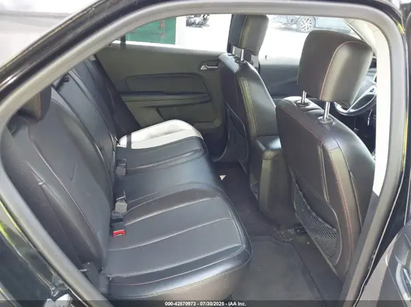 2GNALDEK8G6187963 2016 CHEVROLET EQUINOX - Image 8
