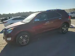 2GNALDEK8G6191740 2016 CHEVROLET EQUINOX