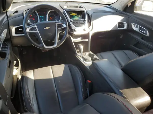 2GNALDEK8G6191740 2016 CHEVROLET EQUINOX - Image 8