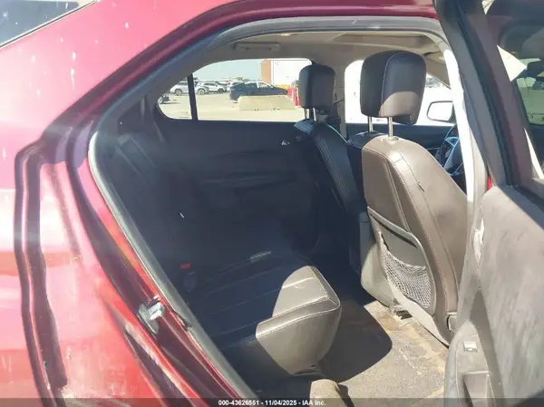 2GNALDEK8G6197859 2016 CHEVROLET EQUINOX - Image 8