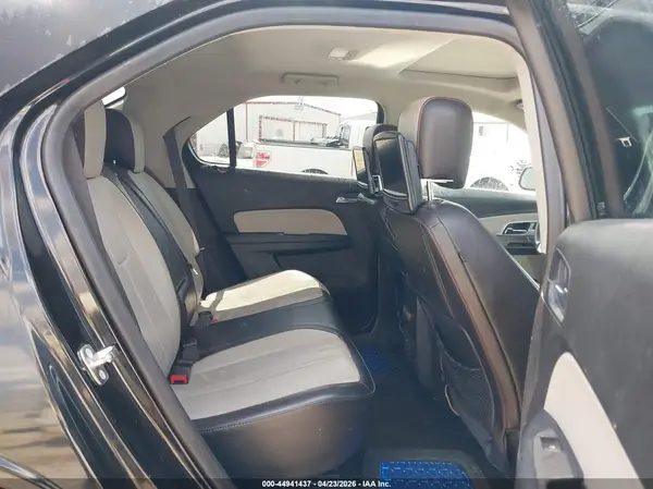 2GNALDEK8G6217723 2016 CHEVROLET EQUINOX - Image 8