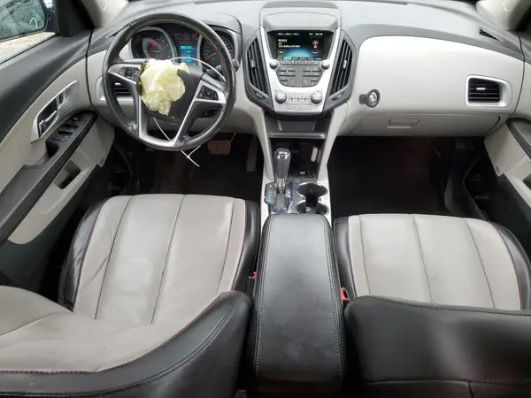 2GNALDEK8G6219939 2016 CHEVROLET EQUINOX - Image 8