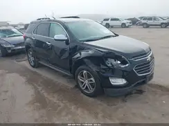 2GNALDEK8G6220203 2016 CHEVROLET EQUINOX