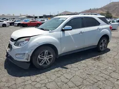 2GNALDEK8G6222940 2016 CHEVROLET EQUINOX