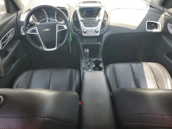 2GNALDEK8G6222940 2016 CHEVROLET EQUINOX - Image 8