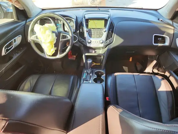 2GNALDEK8G6228494 2016 CHEVROLET EQUINOX - Image 8
