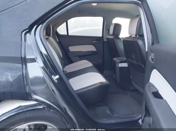 2GNALDEK8G6229659 2016 CHEVROLET EQUINOX - Image 8