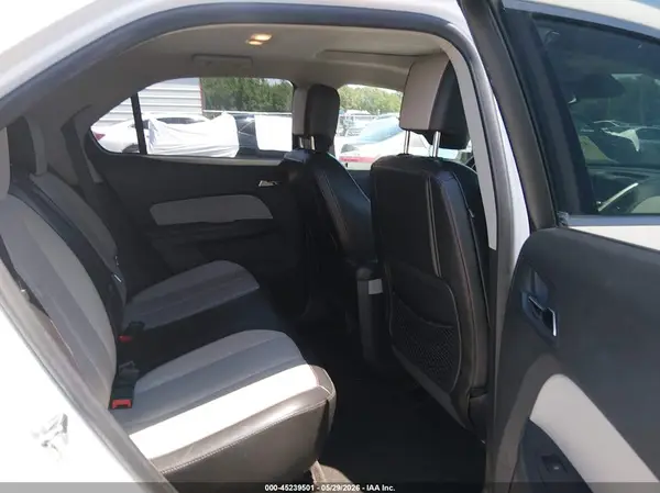 2GNALDEK8G6232383 2016 CHEVROLET EQUINOX - Image 8