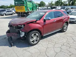 2GNALDEK8G6240659 2016 CHEVROLET EQUINOX