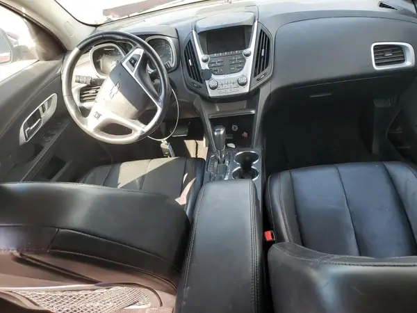 2GNALDEK8G6240659 2016 CHEVROLET EQUINOX - Image 8