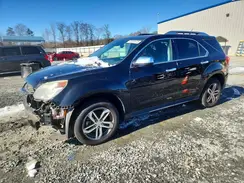 2GNALDEK8G6250933 2016 CHEVROLET EQUINOX
