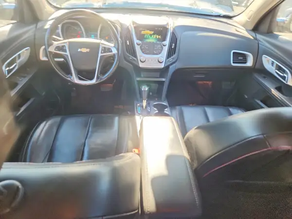 2GNALDEK8G6250933 2016 CHEVROLET EQUINOX - Image 8