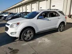 2GNALDEK8G6255436 2016 CHEVROLET EQUINOX