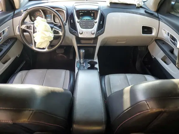 2GNALDEK8G6255436 2016 CHEVROLET EQUINOX - Image 8