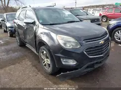 2GNALDEK8G6258126 2016 CHEVROLET EQUINOX