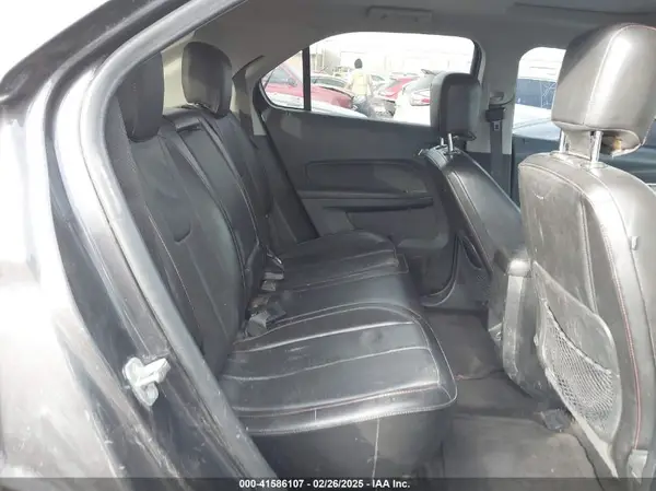 2GNALDEK8G6258126 2016 CHEVROLET EQUINOX - Image 8