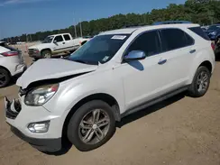 2GNALDEK8G6271636 2016 CHEVROLET EQUINOX