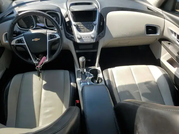 2GNALDEK8G6271636 2016 CHEVROLET EQUINOX - Image 8