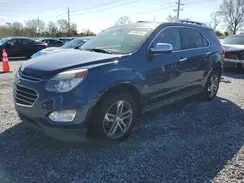 2GNALDEK8G6274956 2016 CHEVROLET EQUINOX