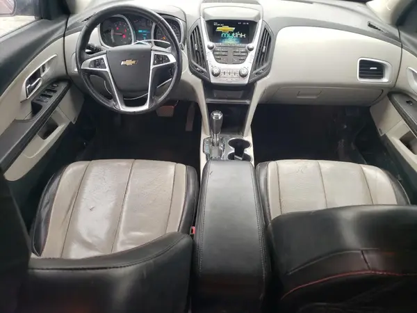 2GNALDEK8G6276268 2016 CHEVROLET EQUINOX - Image 8