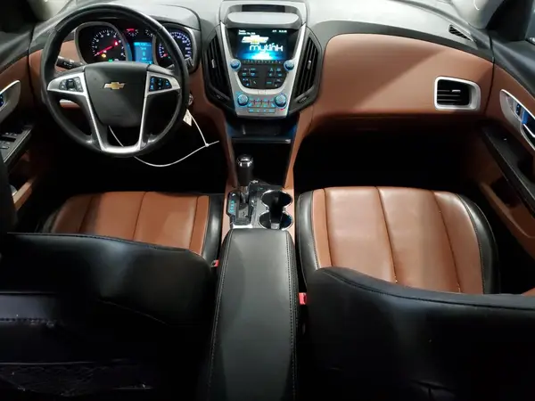 2GNALDEK8G6281129 2016 CHEVROLET EQUINOX - Image 8