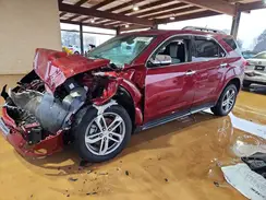 2GNALDEK8G6284063 2016 CHEVROLET EQUINOX