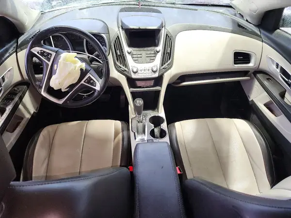 2GNALDEK8G6284063 2016 CHEVROLET EQUINOX - Image 8